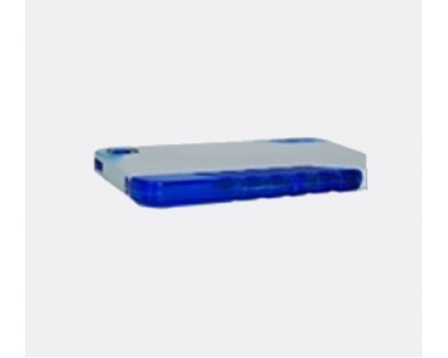 Luggage Tag With Pen (HH1)